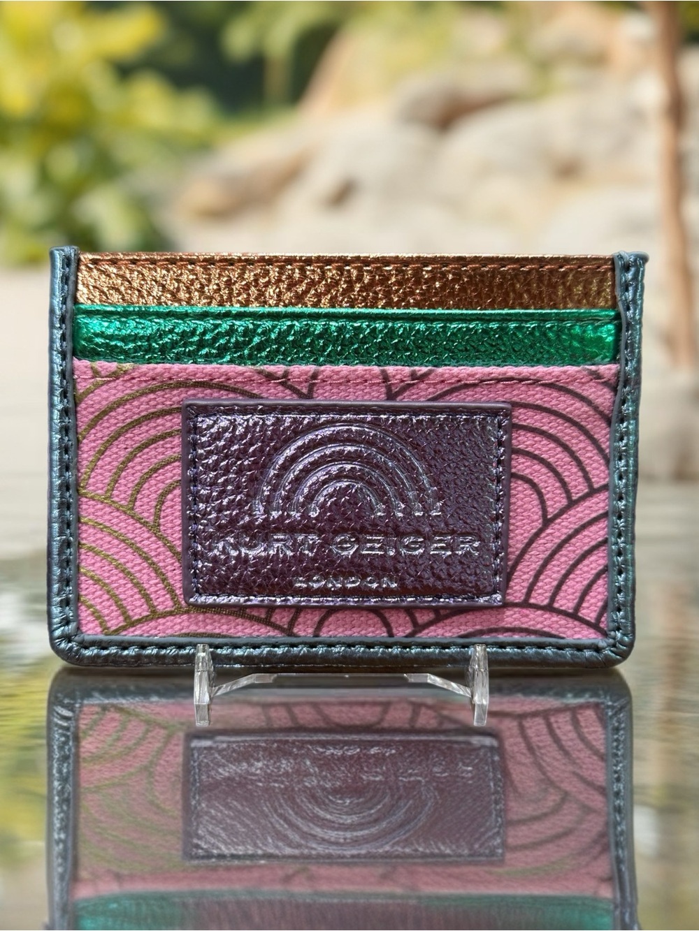 Kurt Geiger Card Holder